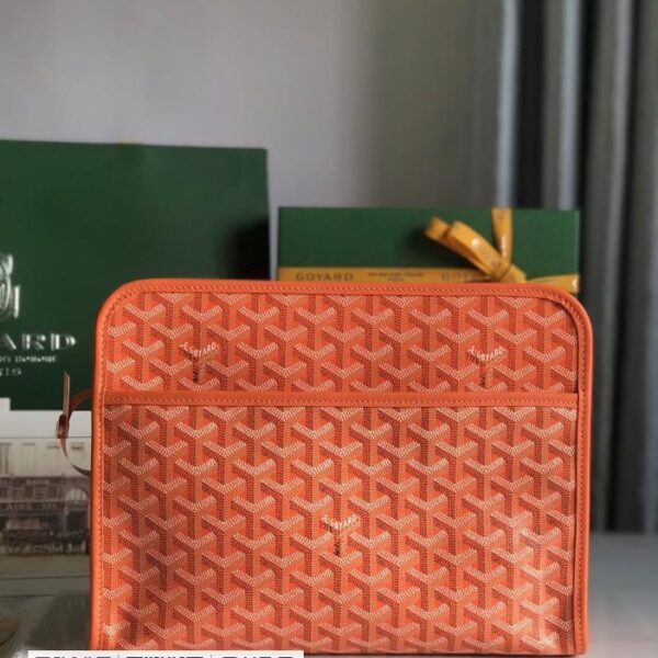Goyard Jouvence化妆包