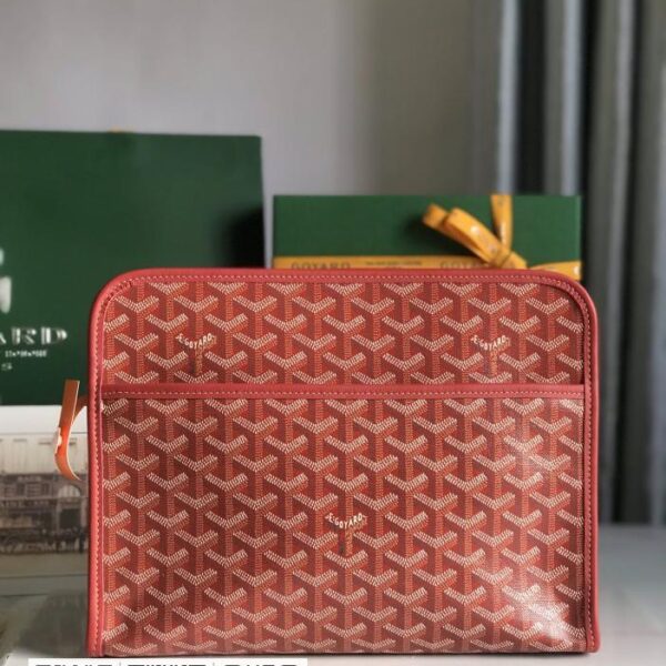 Goyard Jouvence化妆包
