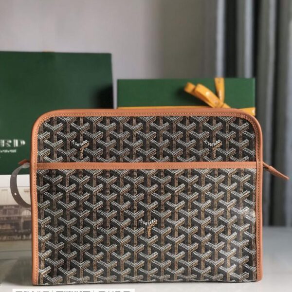 Goyard Jouvence化妆包