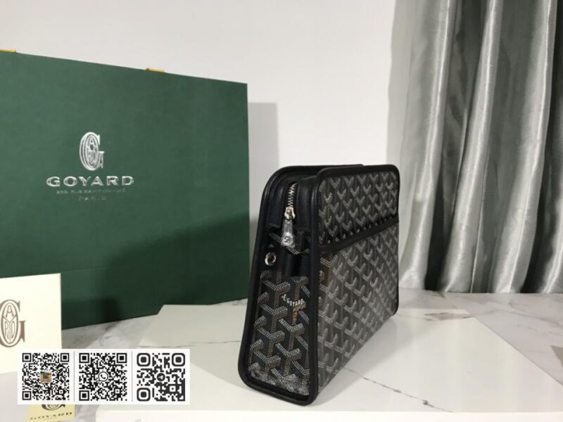 Goyard Jouvence化妆包 - Image 2