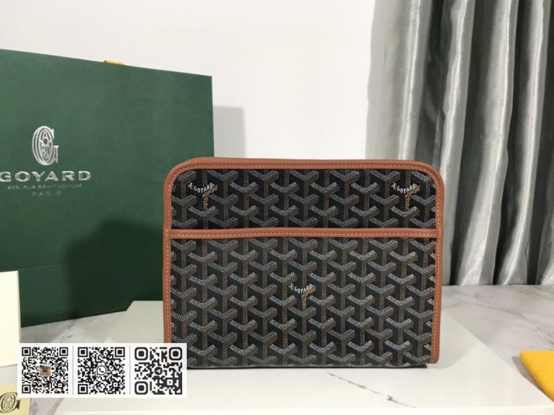 Goyard Jouvence化妆包