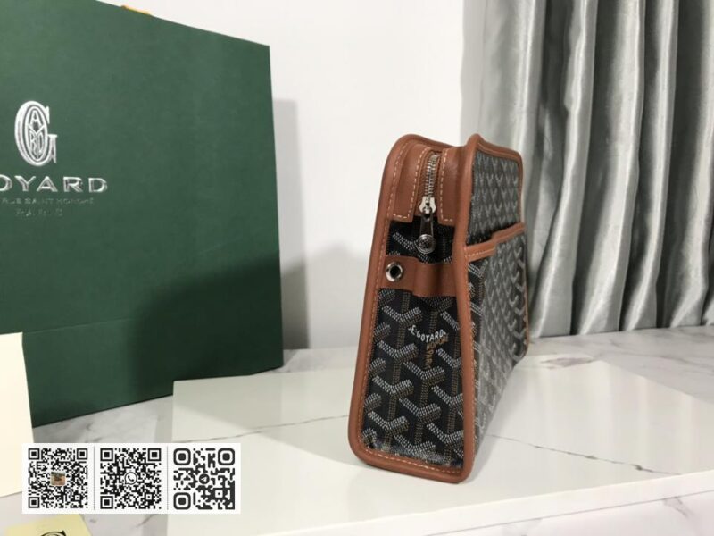 Goyard Jouvence化妆包 - Image 2