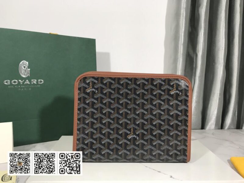 Goyard Jouvence化妆包 - Image 3