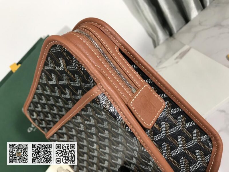 Goyard Jouvence化妆包 - Image 5