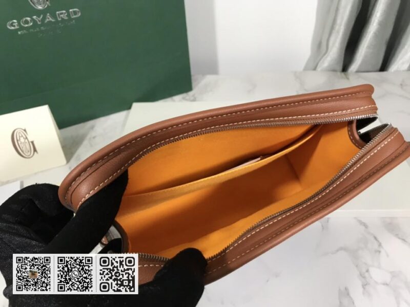 Goyard Jouvence化妆包 - Image 6