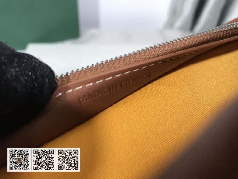 Goyard Jouvence化妆包 - Image 7