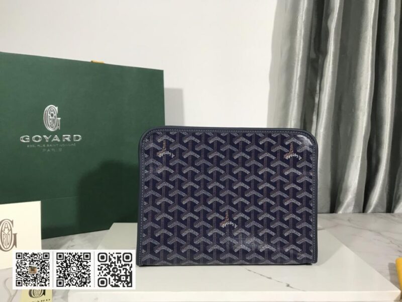 Goyard Jouvence化妆包 - Image 3