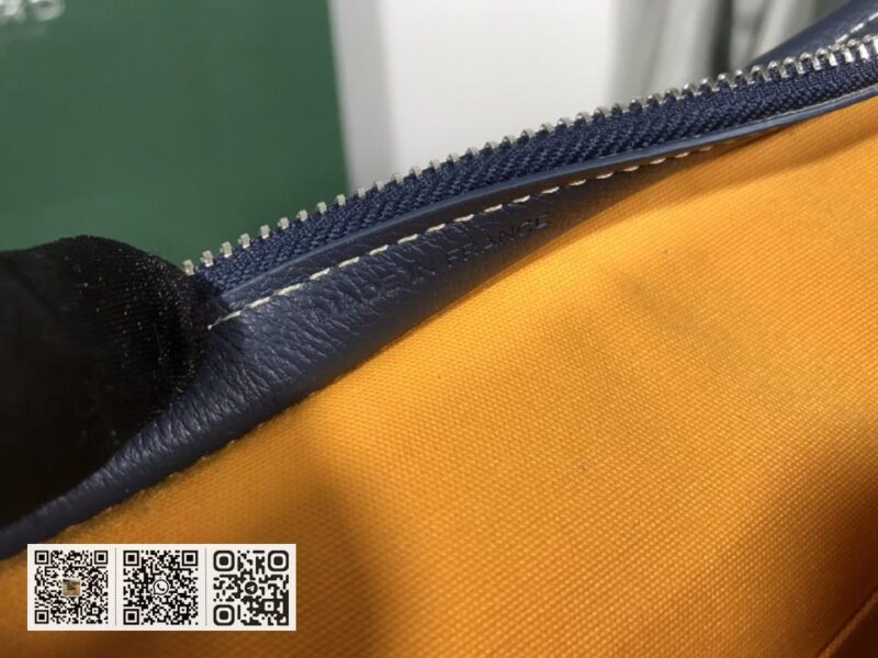 Goyard Jouvence化妆包 - Image 8