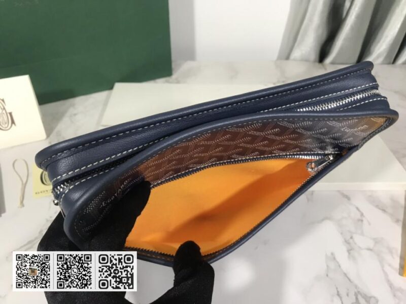Goyard Jouvence化妆包 - Image 9