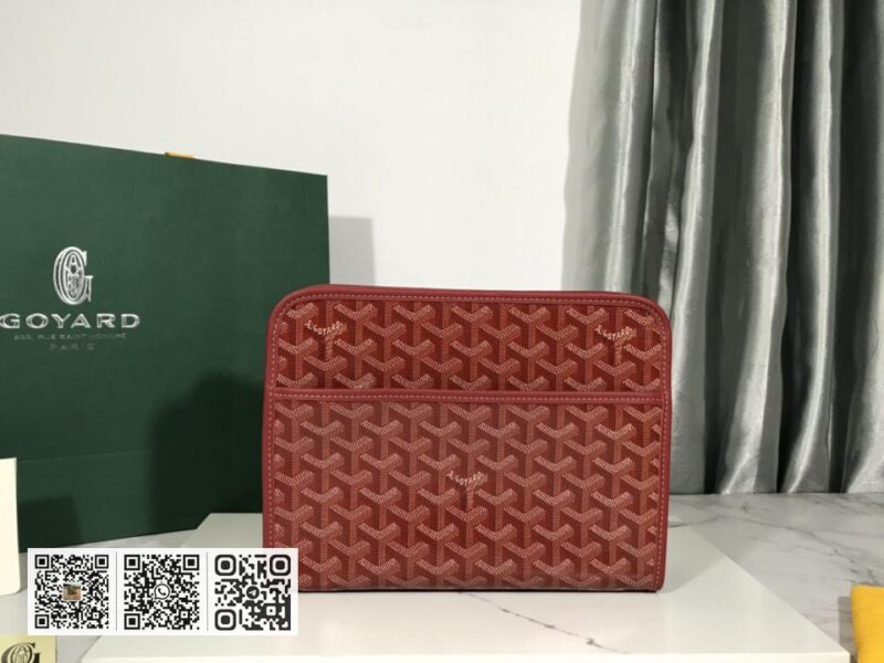 Goyard Jouvence化妆包