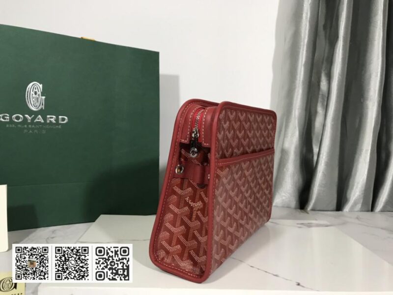 Goyard Jouvence化妆包 - Image 2