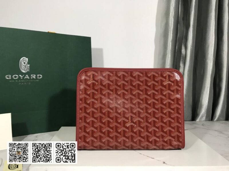 Goyard Jouvence化妆包 - Image 4