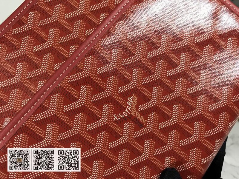 Goyard Jouvence化妆包 - Image 7
