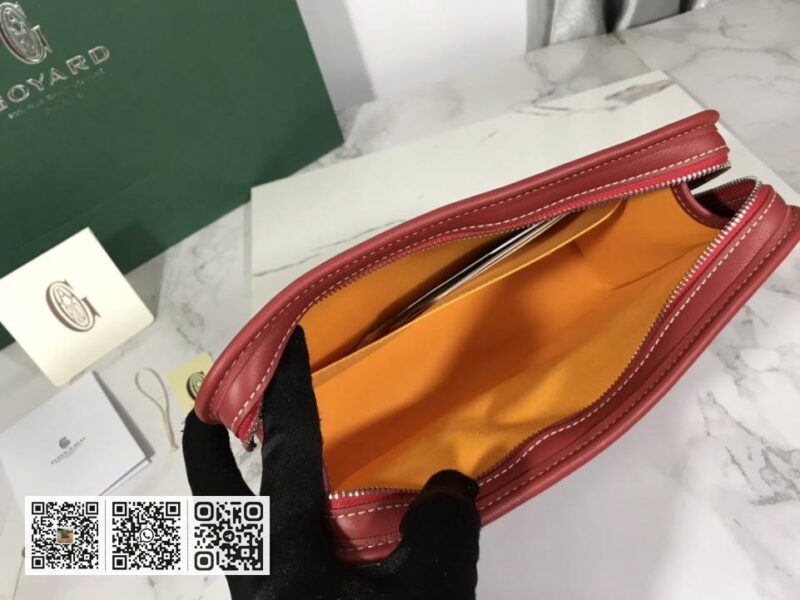 Goyard Jouvence化妆包 - Image 8