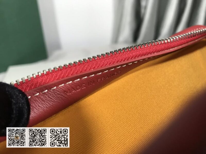 Goyard Jouvence化妆包 - Image 9