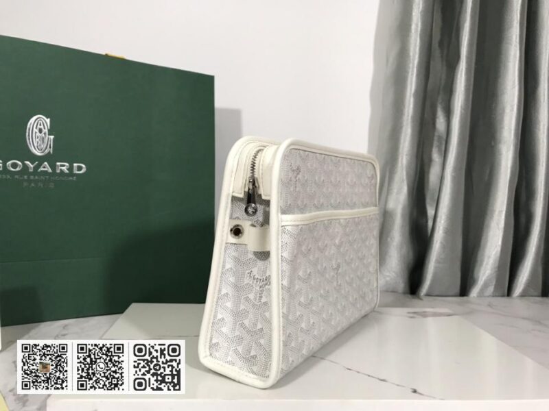Goyard Jouvence化妆包 - Image 2