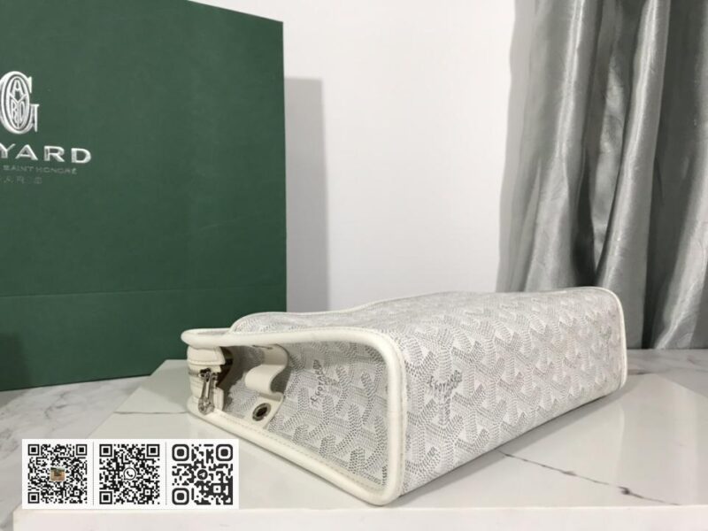 Goyard Jouvence化妆包 - Image 4