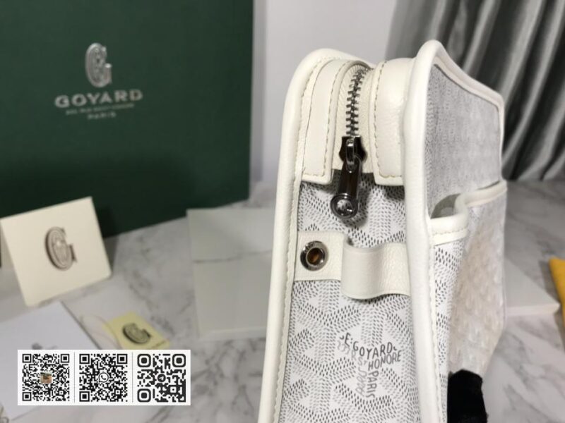 Goyard Jouvence化妆包 - Image 5