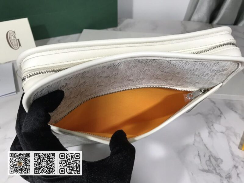 Goyard Jouvence化妆包 - Image 9