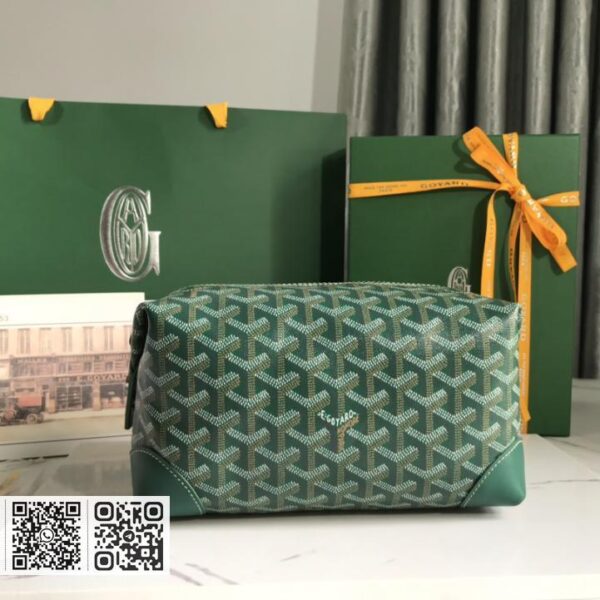 Goyard Boeing 化妆包
