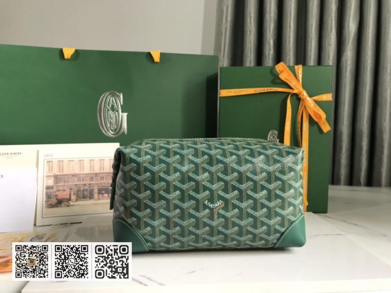 Goyard Boeing 化妆包