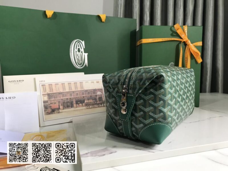 Goyard Boeing 化妆包 - Image 2