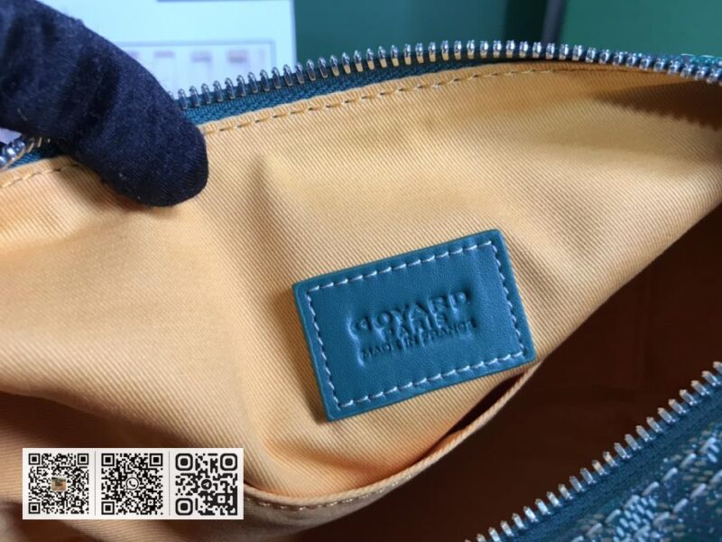 Goyard Boeing 化妆包 - Image 6