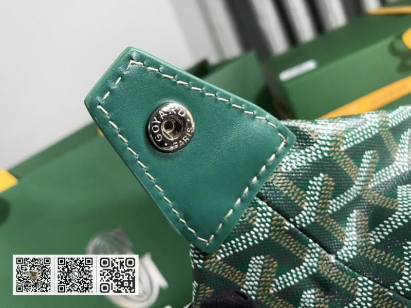 Goyard Boeing 化妆包 - Image 9