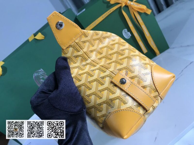 Goyard Boeing 化妆包 - Image 6