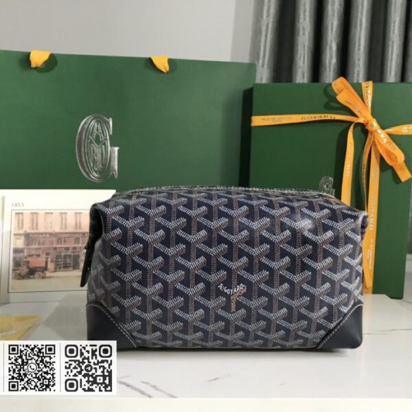 Goyard Boeing 化妆包