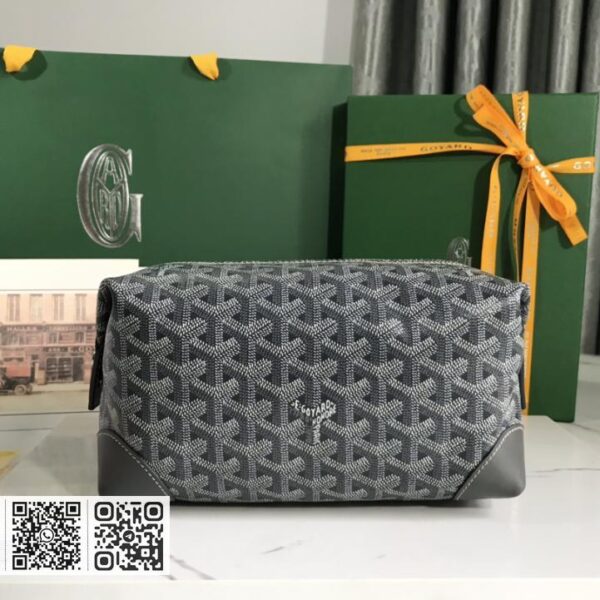 Goyard Boeing 化妆包