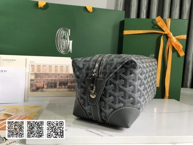 Goyard Boeing 化妆包 - Image 2
