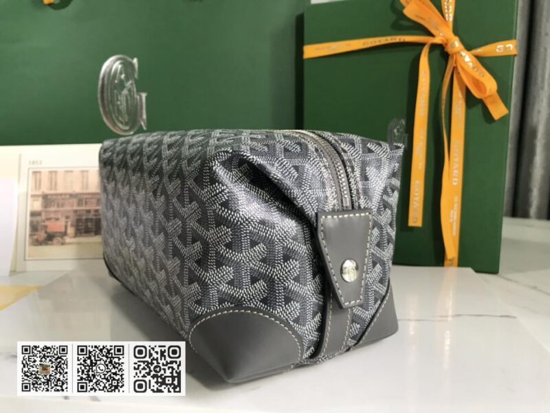 Goyard Boeing 化妆包 - Image 3