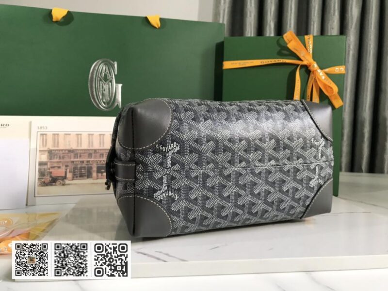 Goyard Boeing 化妆包 - Image 5