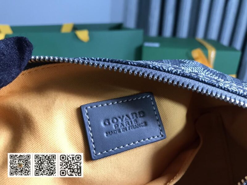 Goyard Boeing 化妆包 - Image 7