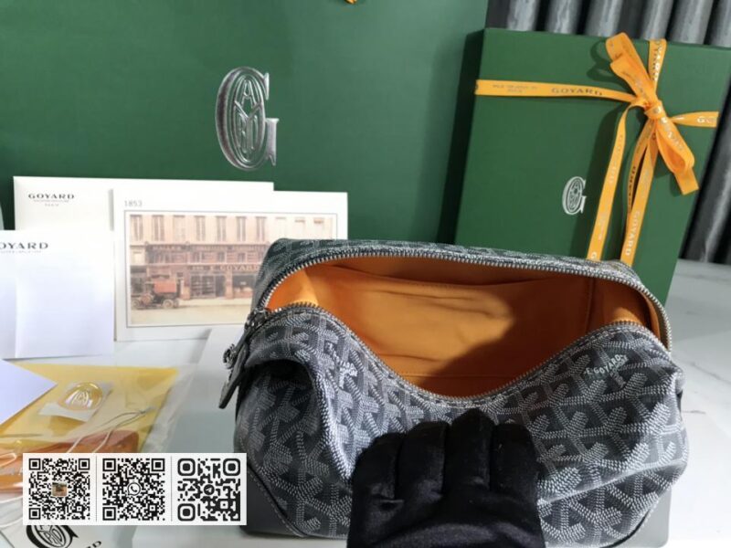 Goyard Boeing 化妆包 - Image 8