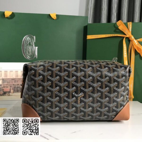 Goyard Boeing 化妆包