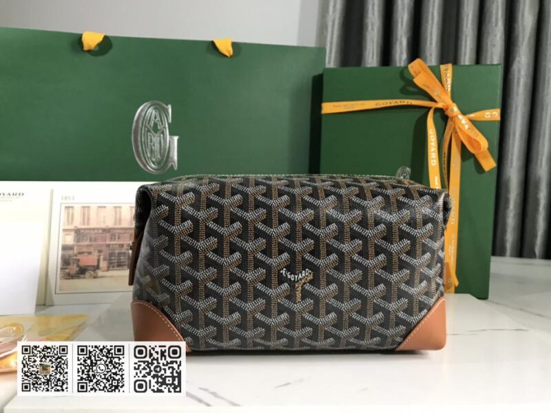 Goyard Boeing 化妆包
