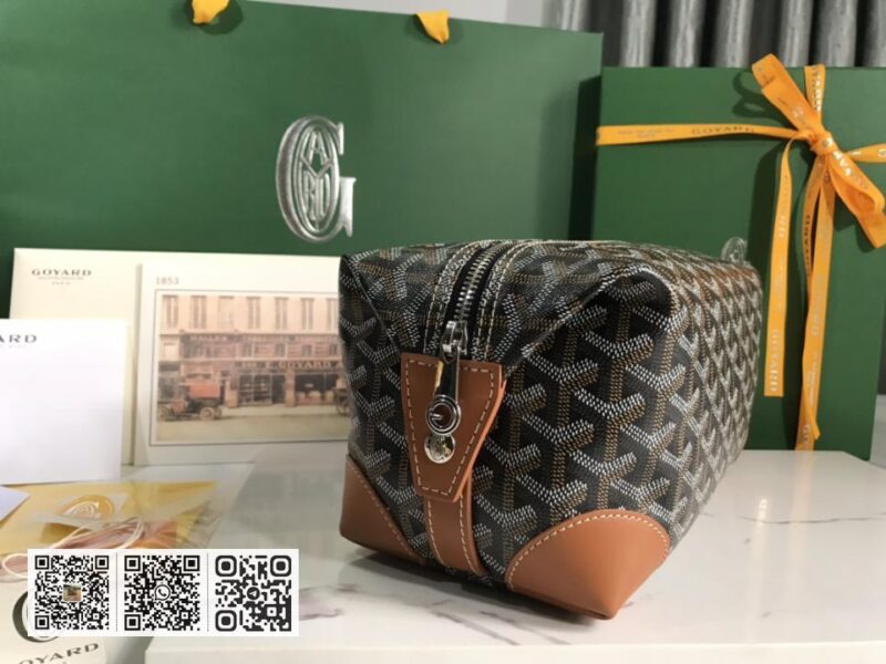 Goyard Boeing 化妆包 - Image 2