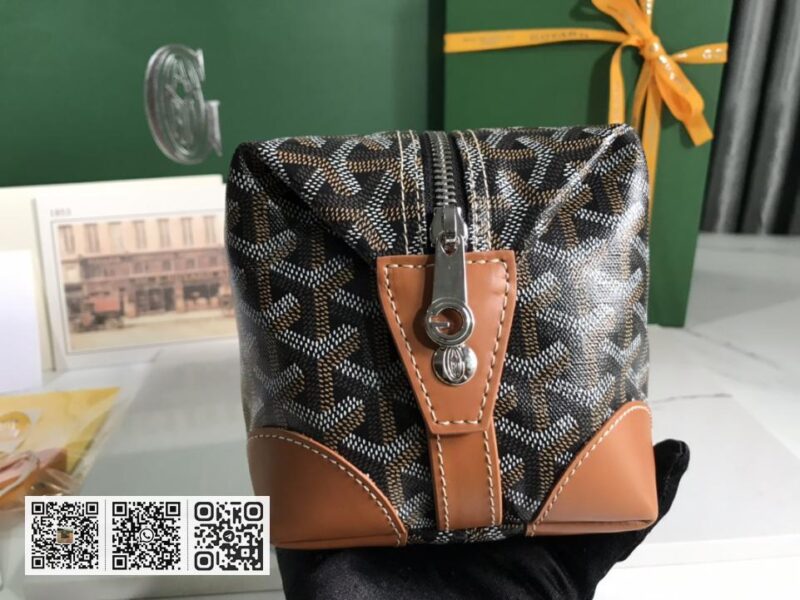 Goyard Boeing 化妆包 - Image 3