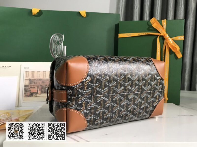 Goyard Boeing 化妆包 - Image 4