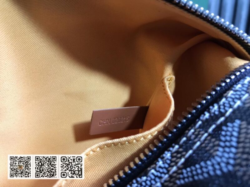 Goyard Boeing 化妆包 - Image 8