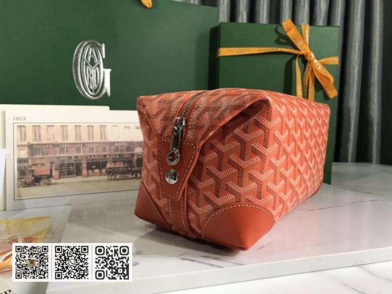 Goyard Boeing 化妆包 - Image 2