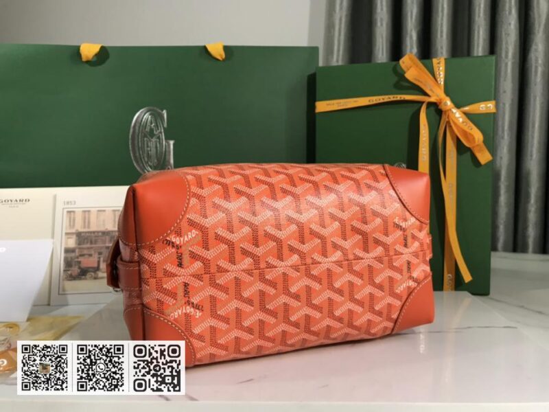 Goyard Boeing 化妆包 - Image 4