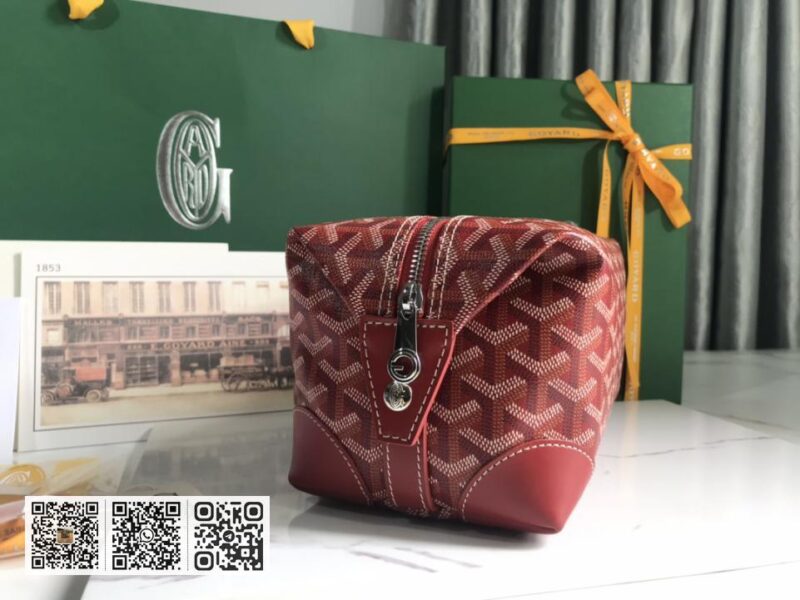 Goyard Boeing 化妆包 - Image 3