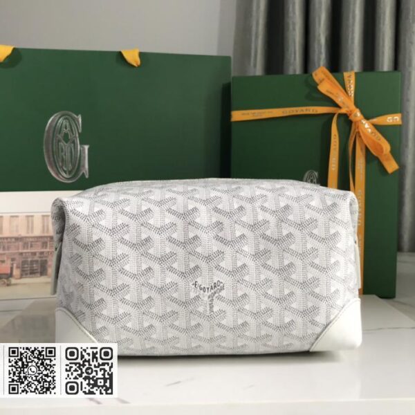 Goyard Boeing 化妆包