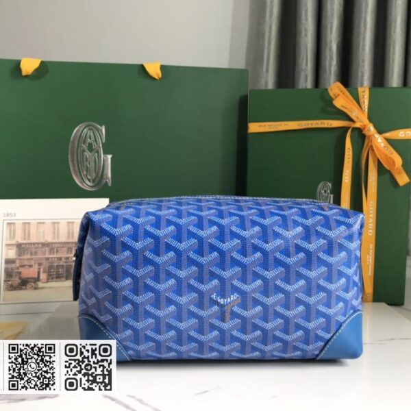 Goyard Boeing 化妆包