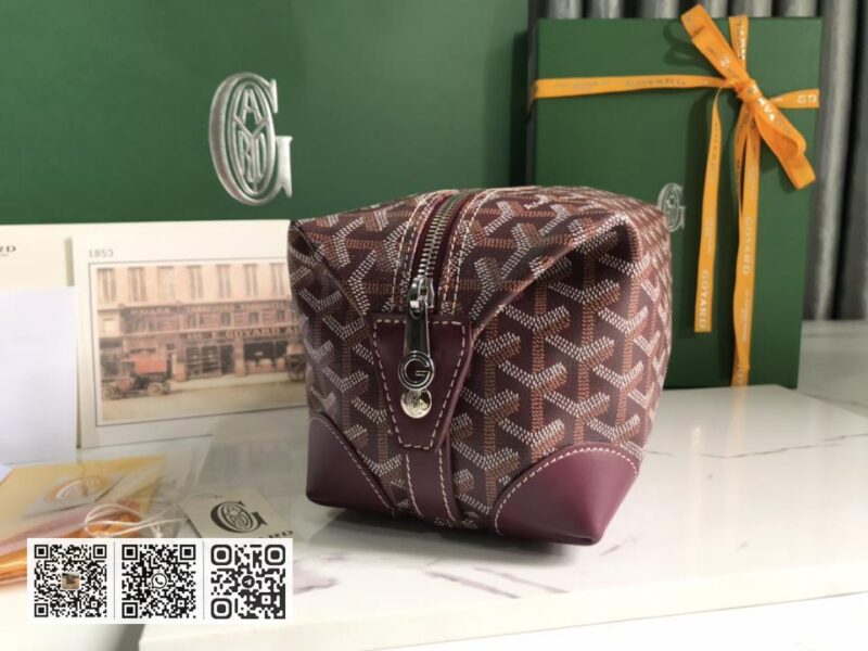 Goyard Boeing 化妆包 - Image 2