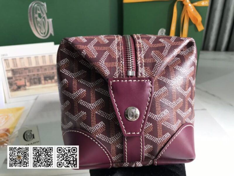 Goyard Boeing 化妆包 - Image 6
