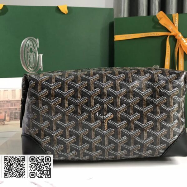 Goyard Boeing 化妆包